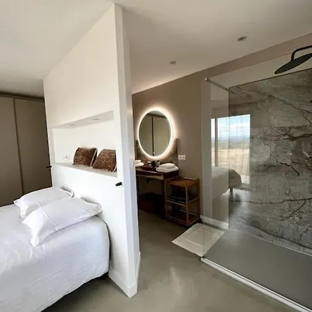 Des Pins - Sud Ardeche 4 Lits - 6 Pers Вилла *
