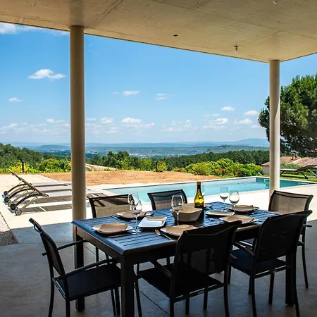 Des Pins - Sud Ardeche 4 Lits - 6 Pers Lablachere