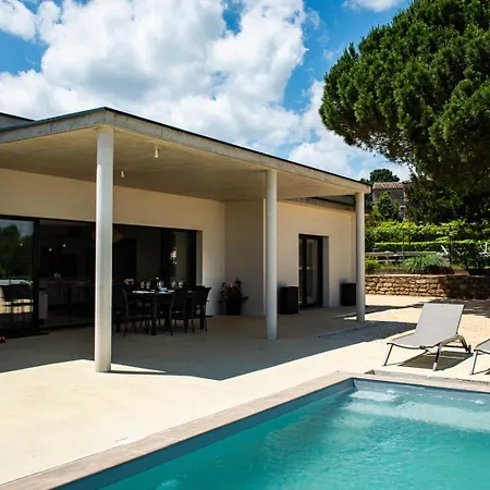 Des Pins - Sud Ardeche 4 Lits - 6 Pers