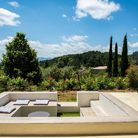Des Pins - Sud Ardeche 4 Lits - 6 Pers * Lablachere