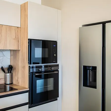 Des Pins - Sud Ardeche 4 Lits - 6 Pers Вилла *