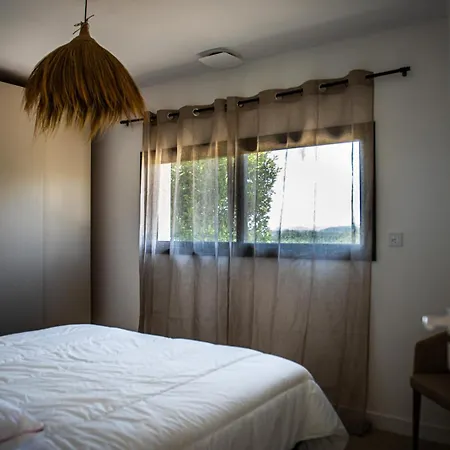 Des Pins - Sud Ardeche 4 Lits - 6 Pers Вилла *