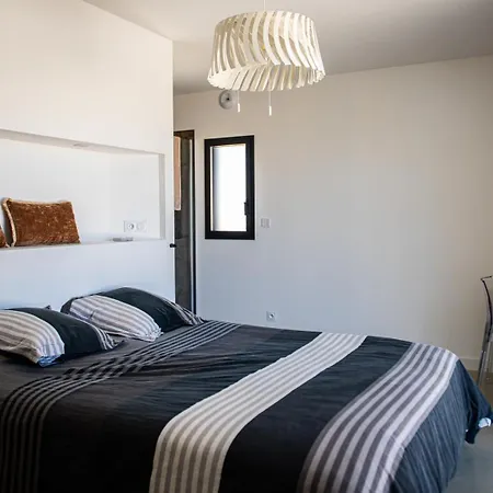 Des Pins - Sud Ardeche 4 Lits - 6 Pers Вилла *