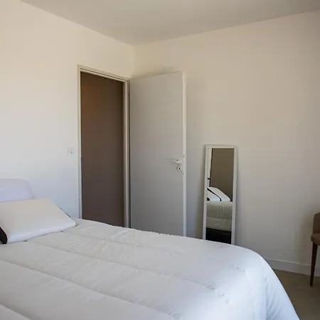 Des Pins - Sud Ardeche 4 Lits - 6 Pers Вилла
