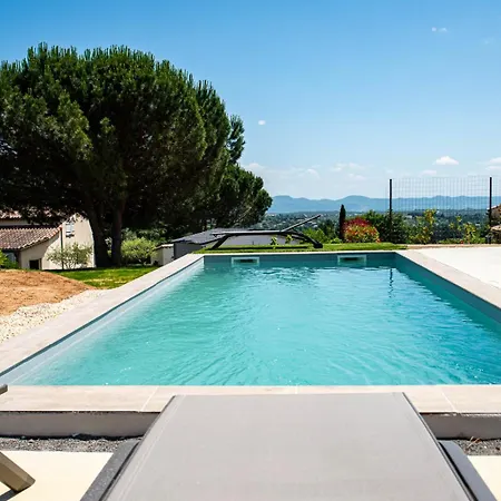 Des Pins - Sud Ardeche 4 Lits - 6 Pers Lablachere