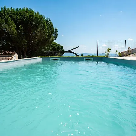 Des Pins - Sud Ardeche 4 Lits - 6 Pers