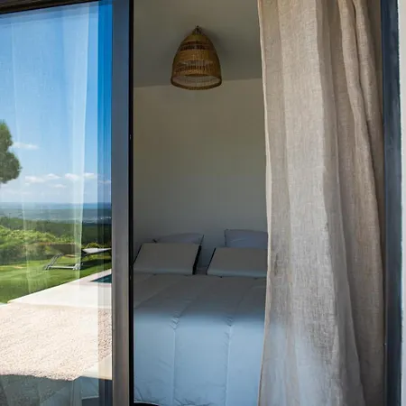 Des Pins - Sud Ardeche 4 Lits - 6 Pers Вилла