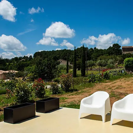 Des Pins - Sud Ardeche 4 Lits - 6 Pers Вилла *