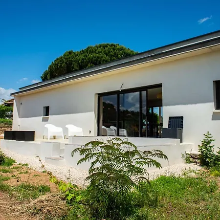 Des Pins - Sud Ardeche 4 Lits - 6 Pers Вилла Lablachere