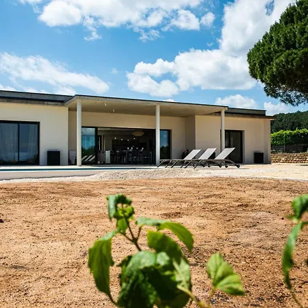 Des Pins - Sud Ardeche 4 Lits - 6 Pers * Lablachere
