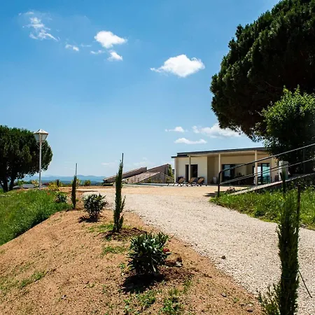 Des Pins - Sud Ardeche 4 Lits - 6 Pers فيلة *